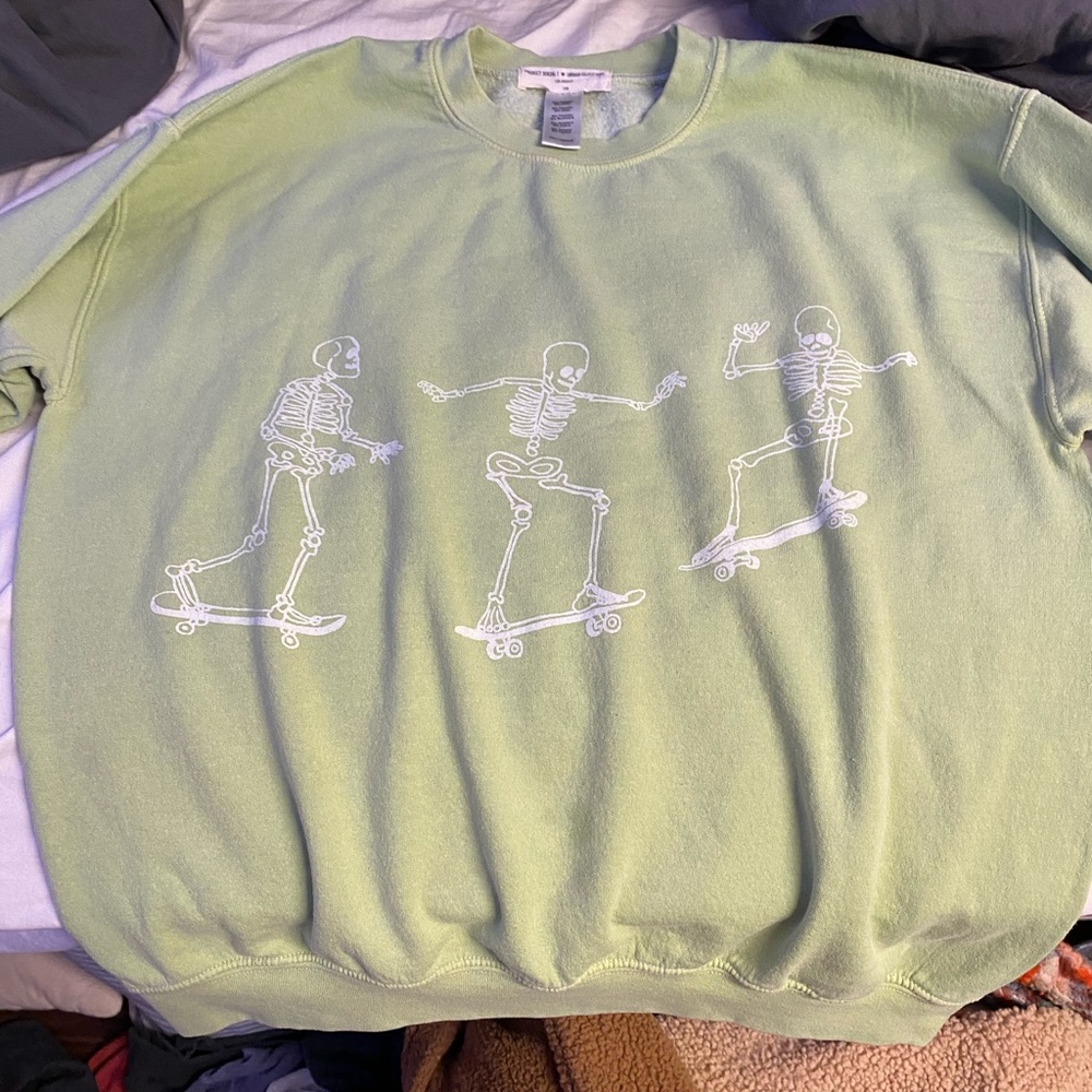 Urban outfitters sweatshirt